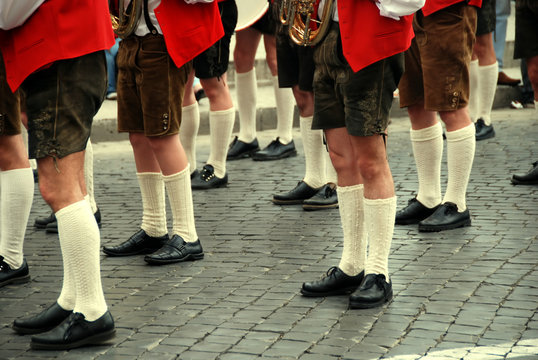 Musikkapelle