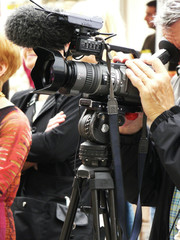 camera