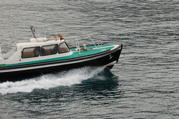 inervention et protection