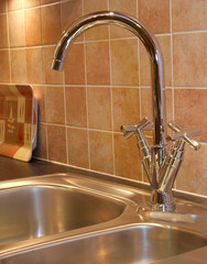 Kitchen Tap
