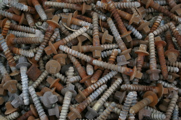 Tornillos