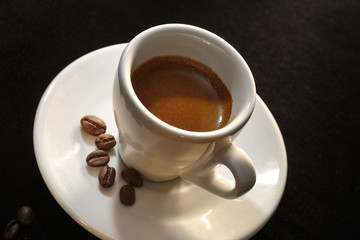 Tasse Espresso
