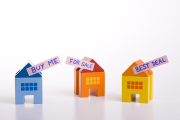 House choice
