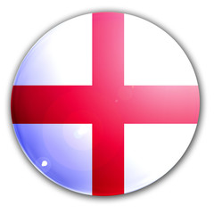 Fototapeta premium english flag