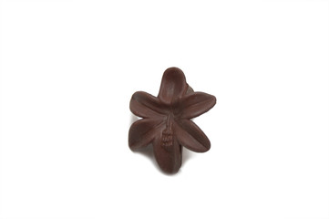 hair-pin
