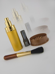 beauty set