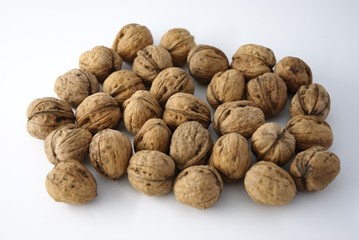 Walnuts