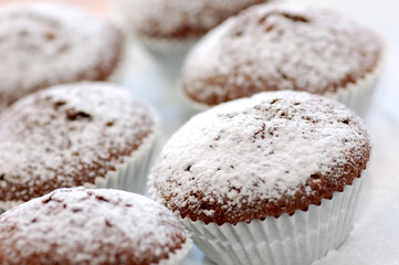 Cakes