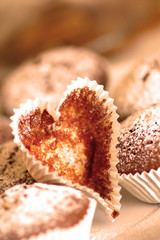 Cakes