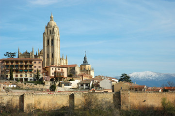 Segovia