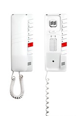 Door-phones (intercom phones)