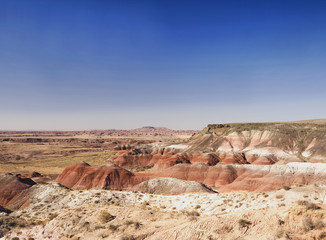 413 Painted Desert