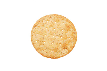 Cheese biscuit