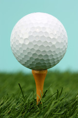 Golf Ball