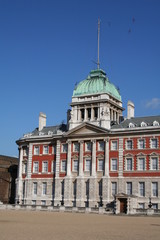 Horse guard palace, London