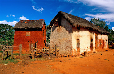 maison des hauts plateaux