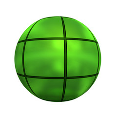 Fototapeta premium 006 object 3D (028) at 7000