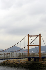 H&auml;ngebr&uuml;cke