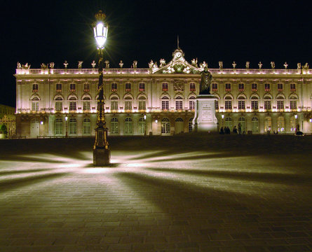 Place Stanislas