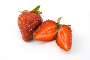strawberry