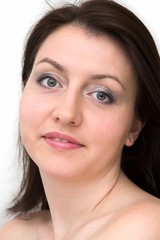 Fototapeta premium woman