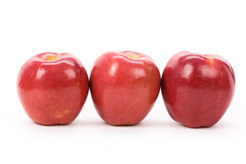 Red Apple