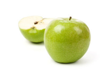 Green Apple