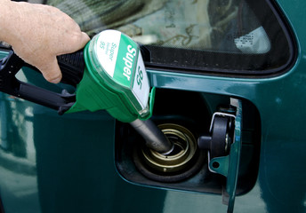 Tanken macht keinen Spa&szlig; mehr