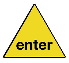 enter