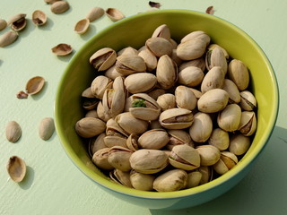 pistachio