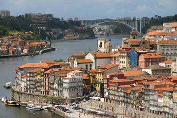 Stadt Porto