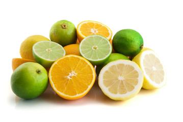 Obraz na płótnie Canvas citrus