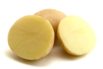 potatoes
