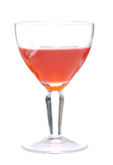 Orange Drink