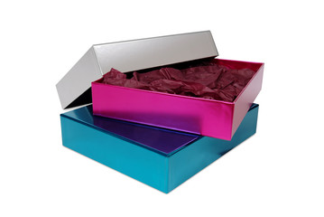 Geschenkkartons