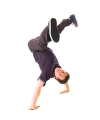 Naklejka premium cool freeze