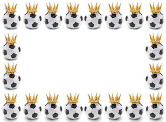 könig fußball