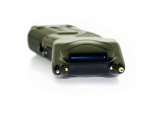 elektrischer schocker 