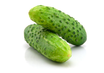 cucumbers