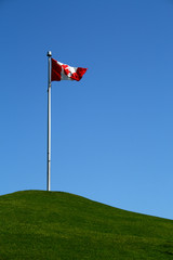 canadian flag