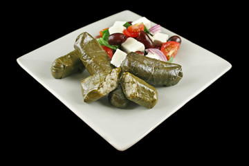 Greek Dolmades