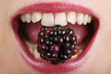 fruity