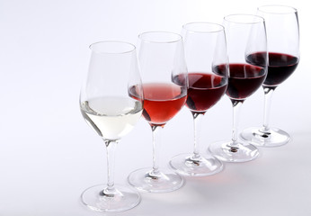 Wine Tasting