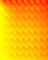 Red-yellow background