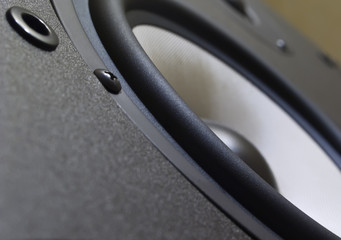 Stereo system