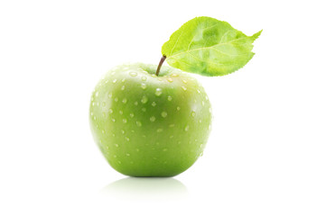 apple
