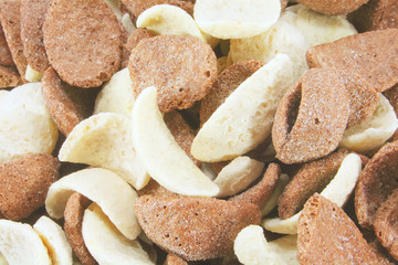 Chocolate Cereal Cornflakes