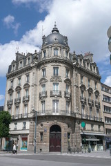 Obraz premium rennes