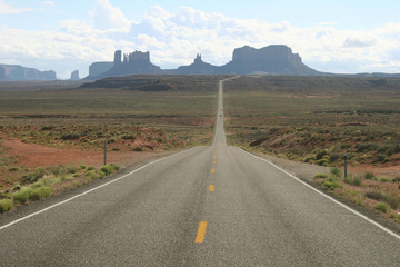 Monument valley