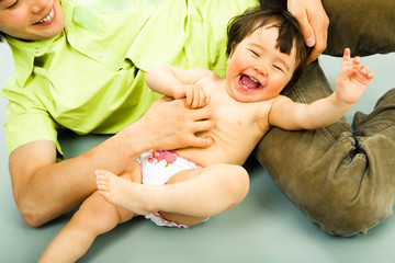 Tickling